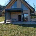 Pocitniska Hisa Gorski Sepet Дом отдыха