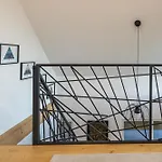 Pocitniska Hisa Gorski Sepet * Блед