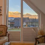 Pocitniska Hisa Gorski Sepet