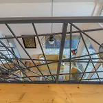 Pocitniska Hisa Gorski Sepet Дом отдыха *