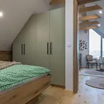 Pocitniska Hisa Gorski Sepet