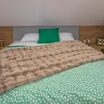 Дом отдыха Pocitniska Hisa Gorski Sepet