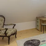 Pocitniska Hisa Gorski Sepet