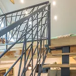 Pocitniska Hisa Gorski Sepet