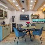 Pocitniska Hisa Gorski Sepet