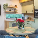 Pocitniska Hisa Gorski Sepet Дом отдыха *