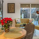 Pocitniska Hisa Gorski Sepet * Блед