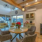 Pocitniska Hisa Gorski Sepet *