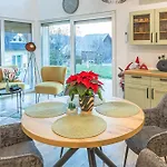 Pocitniska Hisa Gorski Sepet