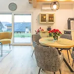 Pocitniska Hisa Gorski Sepet