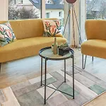 Pocitniska Hisa Gorski Sepet Блед