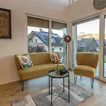 Pocitniska Hisa Gorski Sepet *