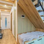 Pocitniska Hisa Gorski Sepet Дом отдыха Блед