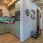 Pocitniska Hisa Gorski Sepet Дом отдыха Блед