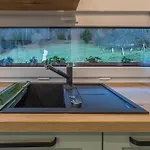 Дом отдыха Pocitniska Hisa Gorski Sepet Блед