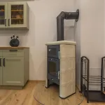 Pocitniska Hisa Gorski Sepet Дом отдыха