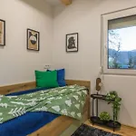 Pocitniska Hisa Gorski Sepet *