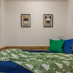 Pocitniska Hisa Gorski Sepet Блед