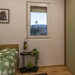 Pocitniska Hisa Gorski Sepet * Блед