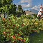 Дом отдыха Pocitniska Hisa Gorski Sepet Блед