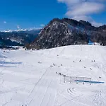 Дом отдыха Pocitniska Hisa Gorski Sepet *