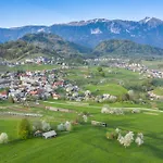 Pocitniska Hisa Gorski Sepet