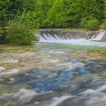 Pocitniska Hisa Gorski Sepet * Блед