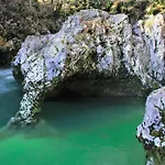 Pocitniska Hisa Gorski Sepet Дом отдыха