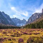 Дом отдыха Pocitniska Hisa Gorski Sepet Блед