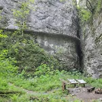Дом отдыха Pocitniska Hisa Gorski Sepet *