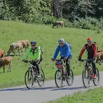Дом отдыха Pocitniska Hisa Gorski Sepet *
