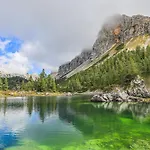 Pocitniska Hisa Gorski Sepet Дом отдыха Блед