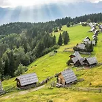 Дом отдыха Pocitniska Hisa Gorski Sepet