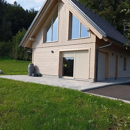 Pocitniska Hisa Gorski Sepet Semesterbostad Bled