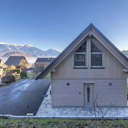 Pocitniska Hisa Gorski Sepet *