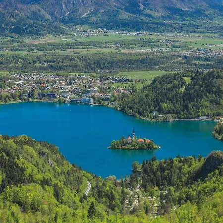 Pocitniska Hisa Gorski Sepet Tatil Evi