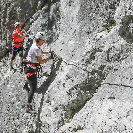 Semesterbostad Pocitniska Hisa Gorski Sepet Bled