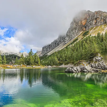 Pocitniska Hisa Gorski Sepet Semesterbostad Bled