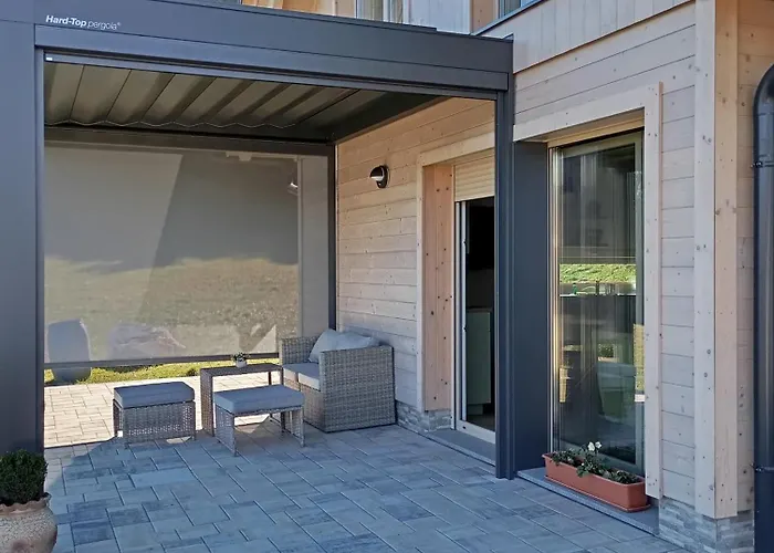 Pocitniska Hisa Gorski Sepet Tatil Evi *