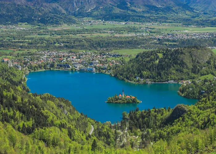 Pocitniska Hisa Gorski Sepet Tatil Evi