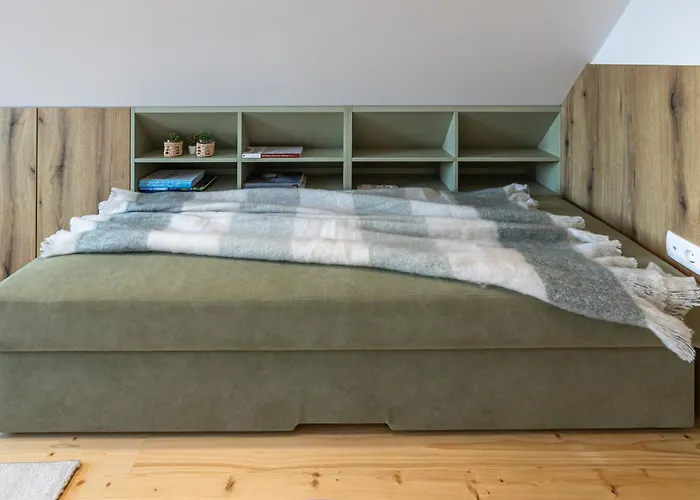 Pocitniska Hisa Gorski Sepet Bled