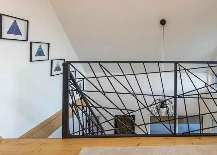 Pocitniska Hisa Gorski Sepet * Bled