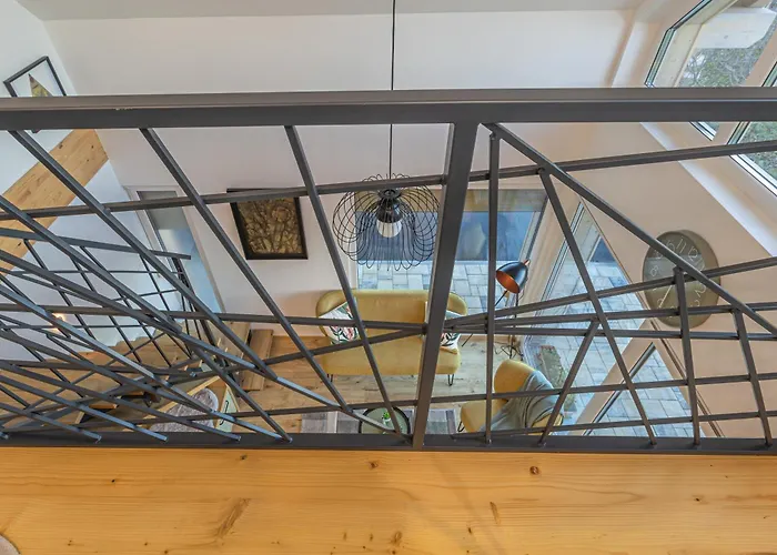 Pocitniska Hisa Gorski Sepet Tatil Evi *