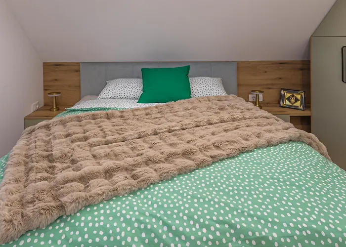 Tatil Evi Pocitniska Hisa Gorski Sepet