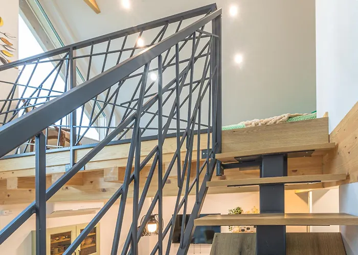 Pocitniska Hisa Gorski Sepet