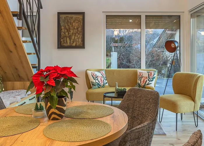 Pocitniska Hisa Gorski Sepet * Bled