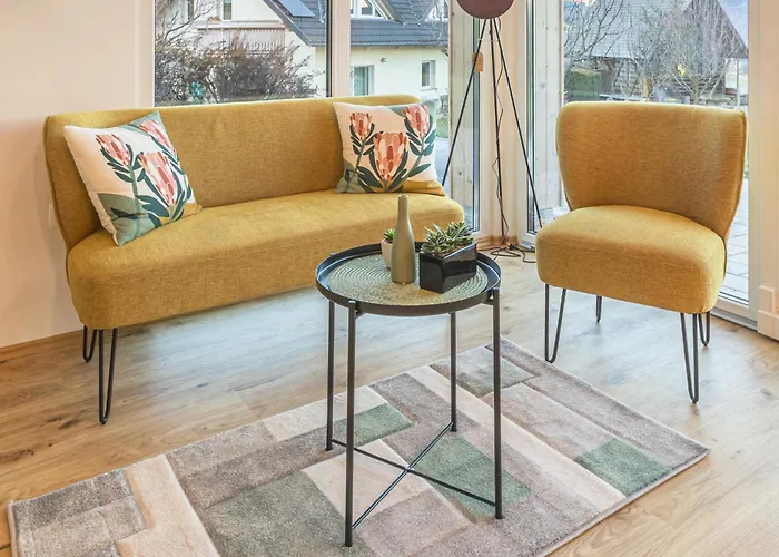 Pocitniska Hisa Gorski Sepet Bled