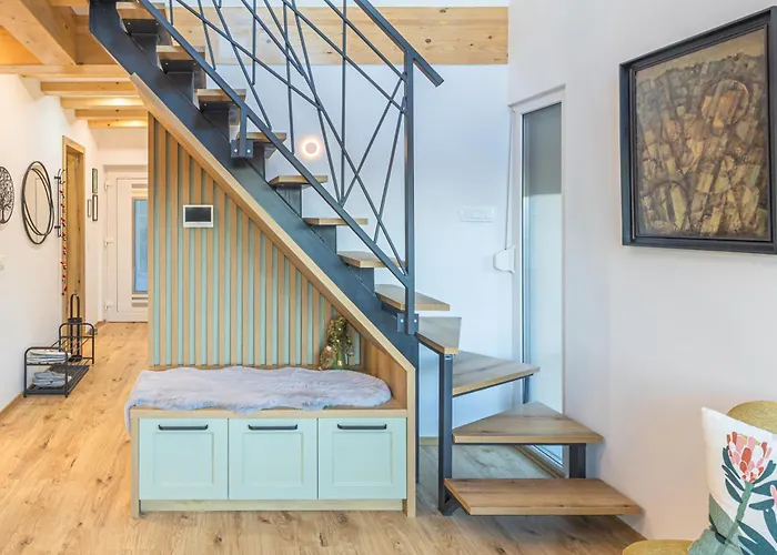 Tatil Evi Pocitniska Hisa Gorski Sepet