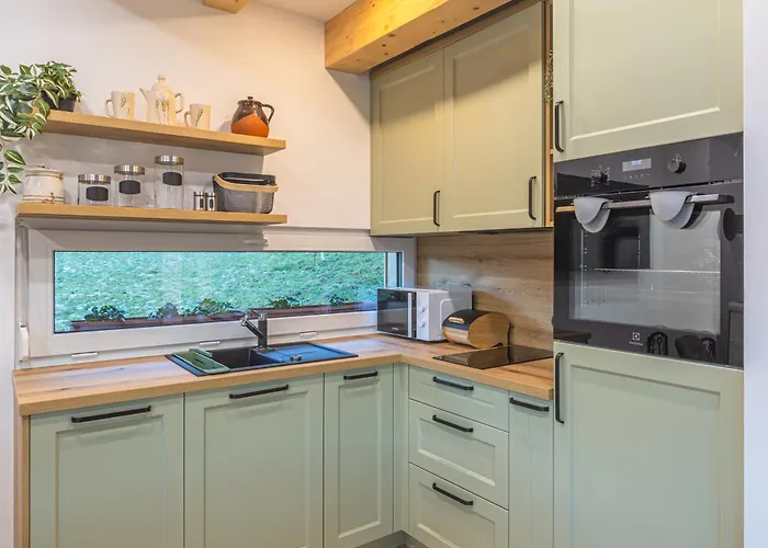 Tatil Evi Pocitniska Hisa Gorski Sepet Bled