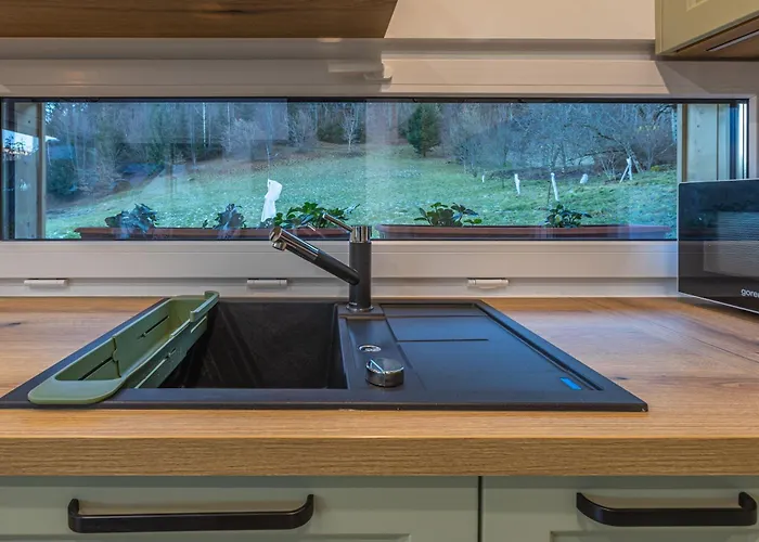 Tatil Evi Pocitniska Hisa Gorski Sepet Bled